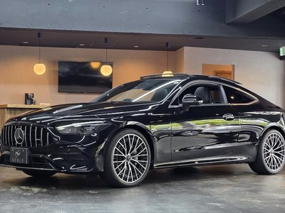 2025 Mercedes-BENZ CLE photo 13