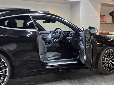 2025 Mercedes-BENZ CLE thumbnail 24