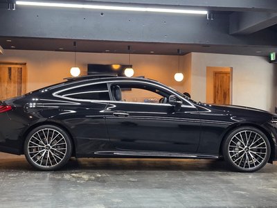 2025 Mercedes-BENZ CLE thumbnail 20