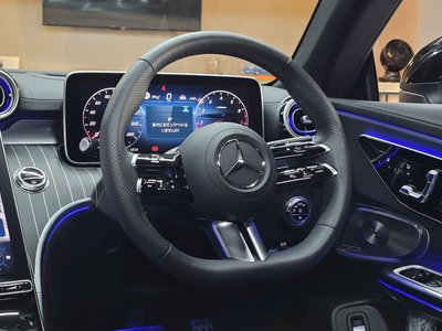 2025 Mercedes-BENZ CLE thumbnail 38