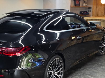 2025 Mercedes-BENZ CLE thumbnail 19