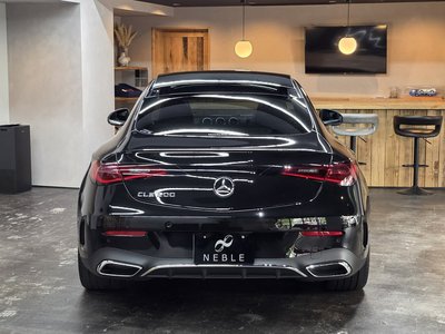 2025 Mercedes-BENZ CLE thumbnail 17
