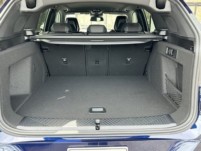 2026 BMW X3 缩略图 20