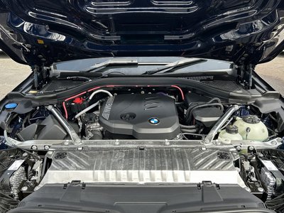 2026 BMW X3 缩略图 78