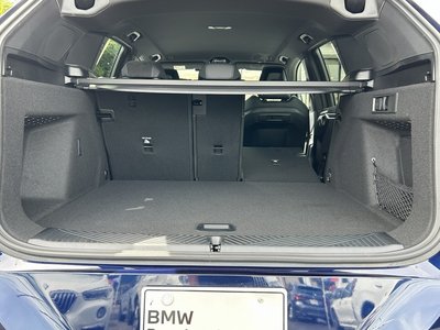 2026 BMW X3 缩略图 23