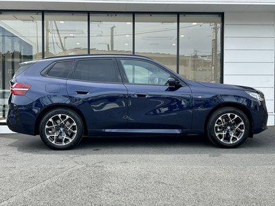 2026 BMW X3 缩略图 8