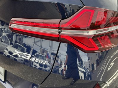 2026 BMW X3 缩略图 16