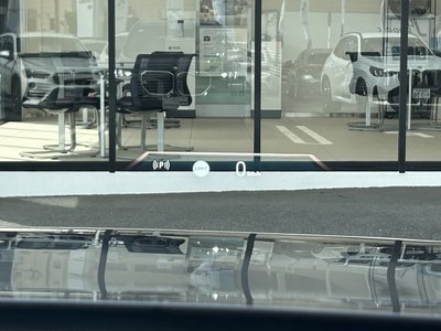 2026 BMW X3 缩略图 60