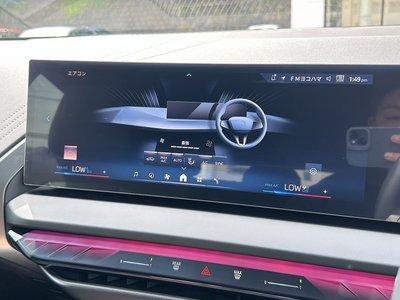 2026 BMW X3 缩略图 55