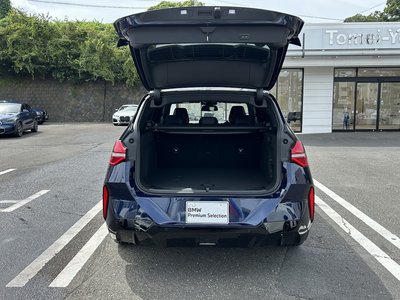 2026 BMW X3 缩略图 19