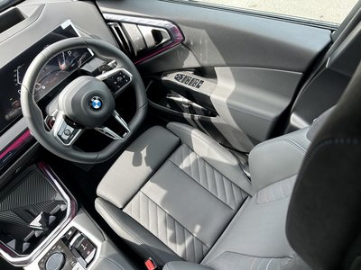 2026 BMW X3 缩略图 28