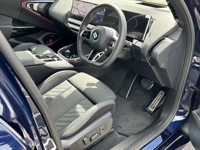 2026 BMW X3 缩略图 34