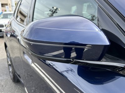 2026 BMW X3 缩略图 14
