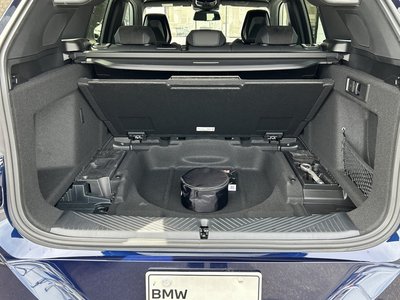 2026 BMW X3 缩略图 22