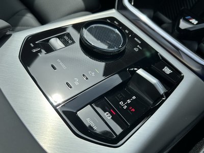 2026 BMW X3 缩略图 42