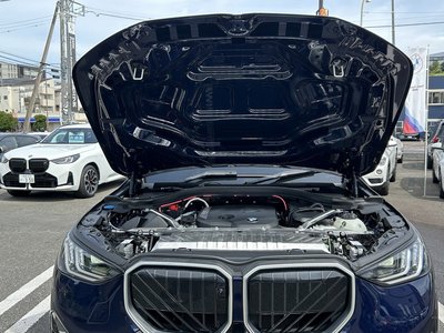 2026 BMW X3 缩略图 77