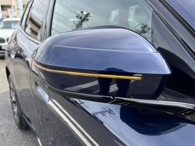 2026 BMW X3 缩略图 15