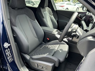 2026 BMW X3 缩略图 33