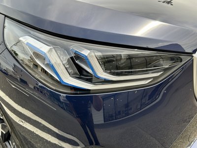 2026 BMW X3 缩略图 10