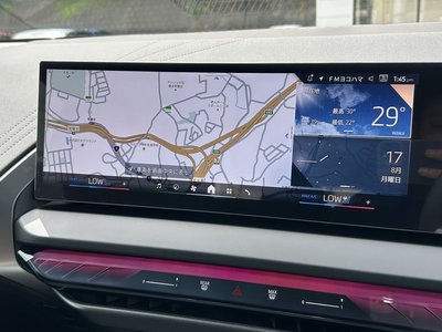2026 BMW X3 缩略图 39
