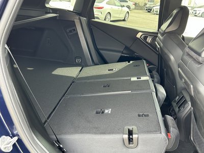 2026 BMW X3 缩略图 27