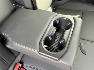 2026 BMW X3 缩略图 70