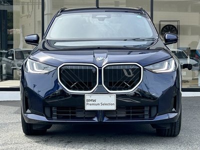 2026 BMW X3 缩略图 7