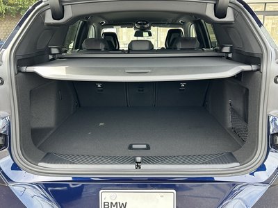 2026 BMW X3 缩略图 21