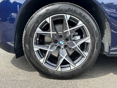 2026 BMW X3 缩略图 75