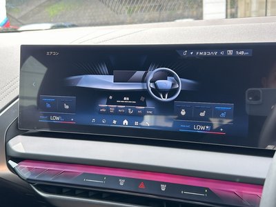 2026 BMW X3 缩略图 5