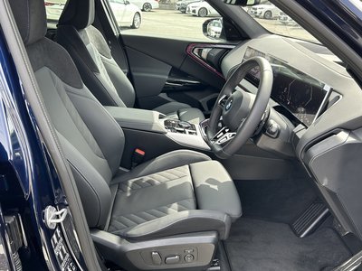 2026 BMW X3 缩略图 35