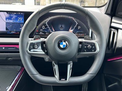 2026 BMW X3 缩略图 30