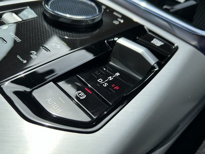 2026 BMW X3 缩略图 44