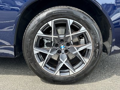 2026 BMW X3 缩略图 76