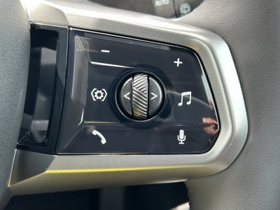 2026 BMW X3 缩略图 32