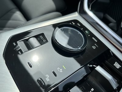 2026 BMW X3 缩略图 43