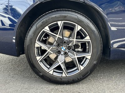 2026 BMW X3 缩略图 74