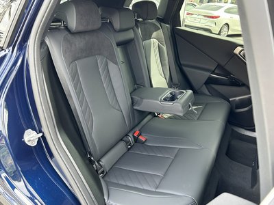 2026 BMW X3 缩略图 69
