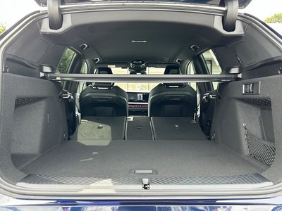 2026 BMW X3 缩略图 24