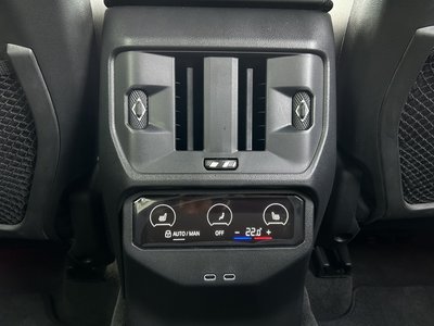 2026 BMW X3 缩略图 6