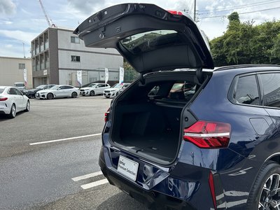 2026 BMW X3 缩略图 18