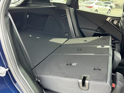 2026 BMW X3 缩略图 26