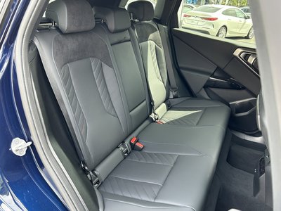 2026 BMW X3 缩略图 68