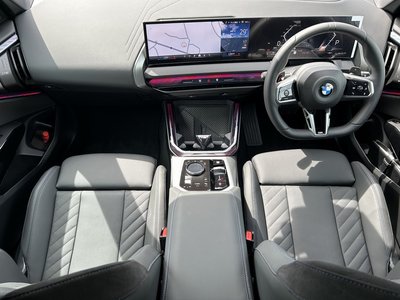 2026 BMW X3 缩略图 2