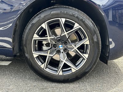 2026 BMW X3 缩略图 73
