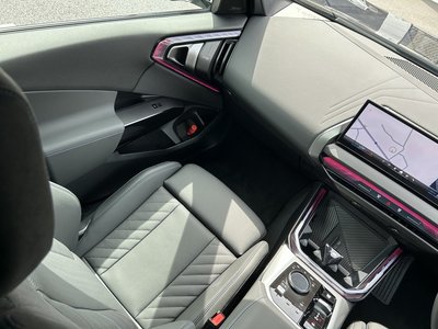 2026 BMW X3 缩略图 29