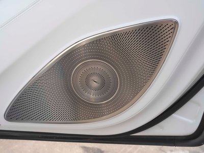 2023 Mercedes-BENZ GLS MAYBACH thumbnail 64