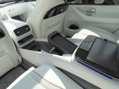 2023 Mercedes-BENZ GLS MAYBACH thumbnail 77