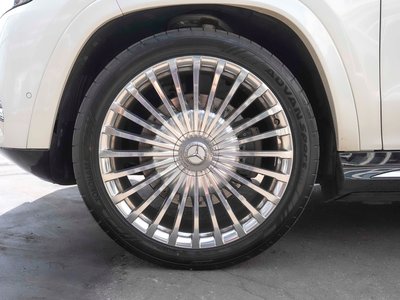 2023 Mercedes-BENZ GLS MAYBACH thumbnail 33