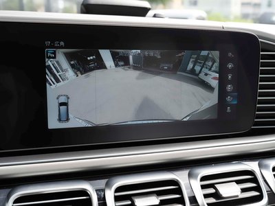 2023 Mercedes-BENZ GLS MAYBACH thumbnail 68